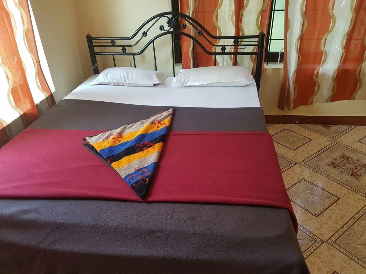 Sea Breeze Inn Resort Calangute Extérieur photo