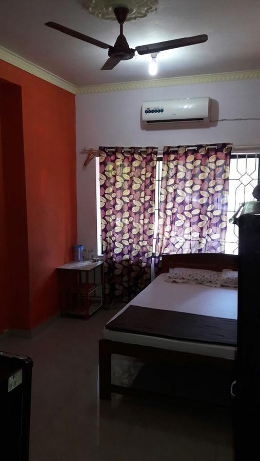 Sea Breeze Inn Resort Calangute Extérieur photo