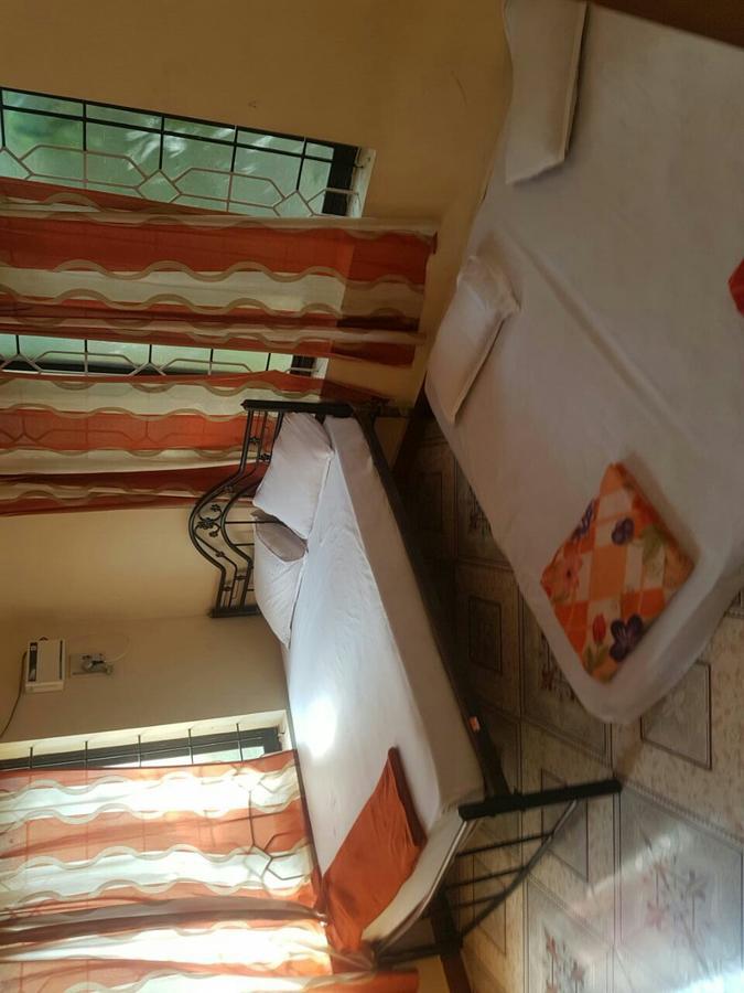 Sea Breeze Inn Resort Calangute Extérieur photo