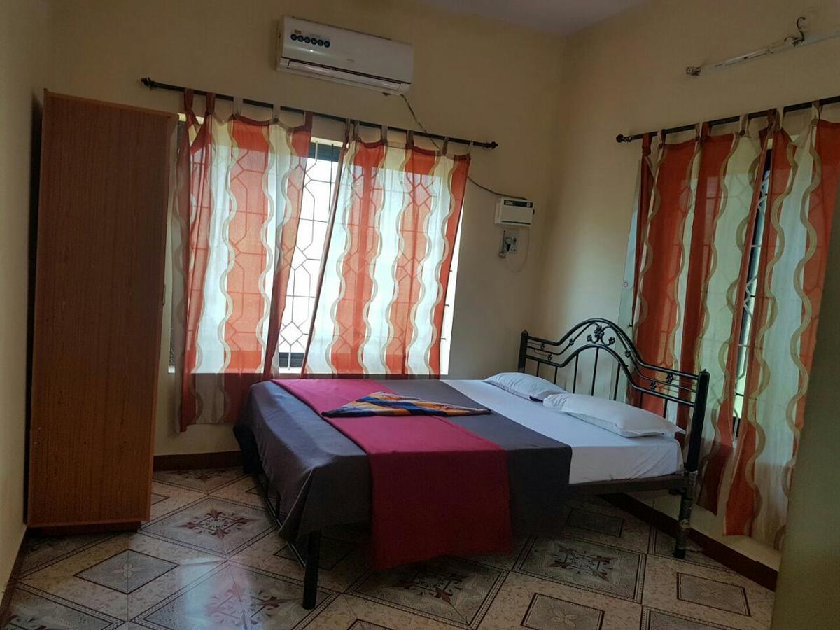 Sea Breeze Inn Resort Calangute Extérieur photo