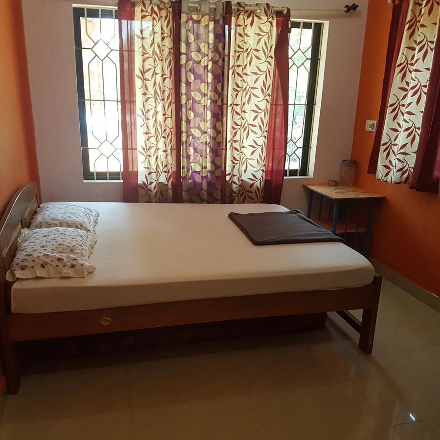 Sea Breeze Inn Resort Calangute Extérieur photo