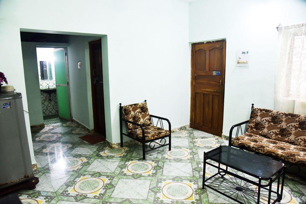 Sea Breeze Inn Resort Calangute Extérieur photo