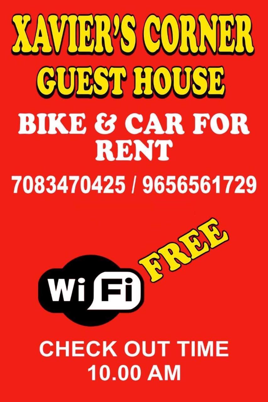 Sea Breeze Inn Resort Calangute Extérieur photo